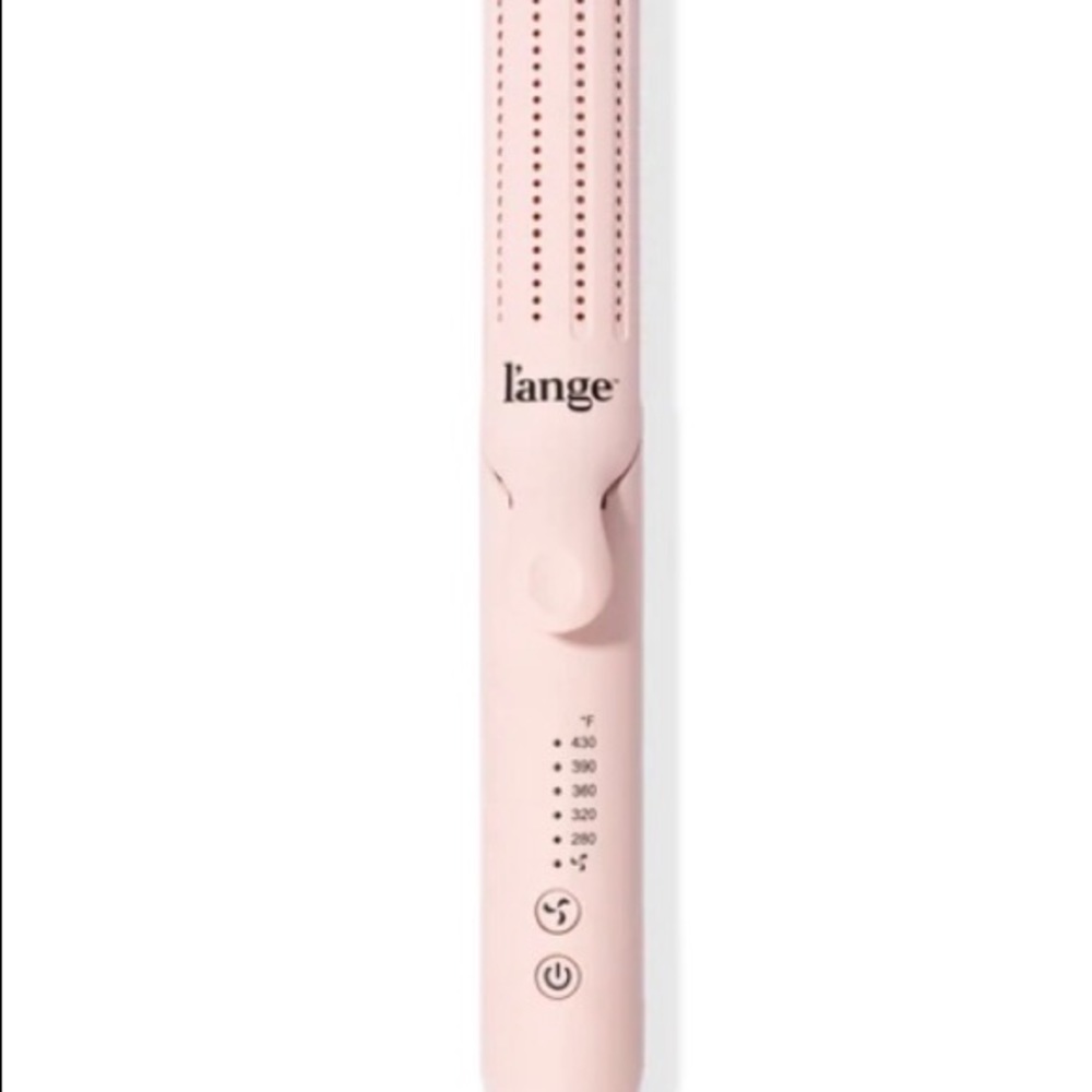 Lange 360• Le Duo Airflow Styler.